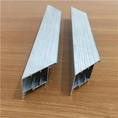 Aluminiumprofiler