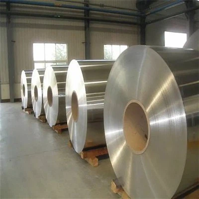 Aluminiumspole 1060
