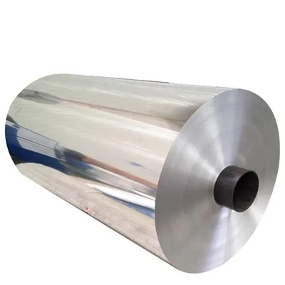 Aluminiumfolie för akrylgjutning Art