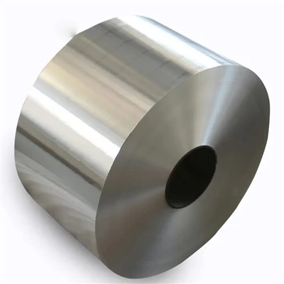 Aluminiumfolie för dekorativa tavelramar