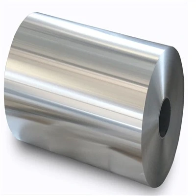Aluminiumfolie för picknick