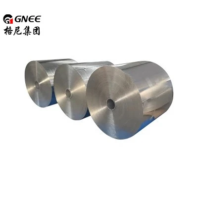 Aluminiumfolierulle Pris