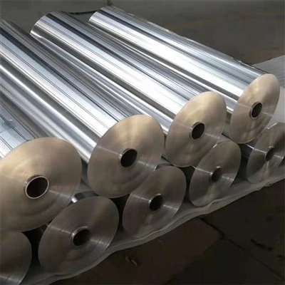 Bar aluminiumfolie 3003