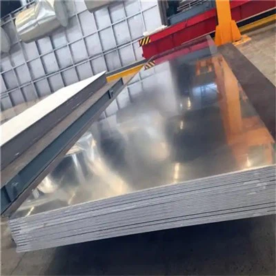 H18 1050 aluminiumplåt