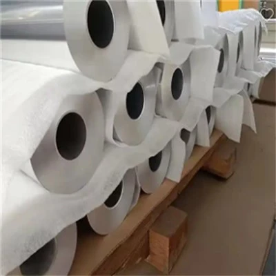 Heta försäljningsprodukter Aluminiumfolie Jumbo Roll
