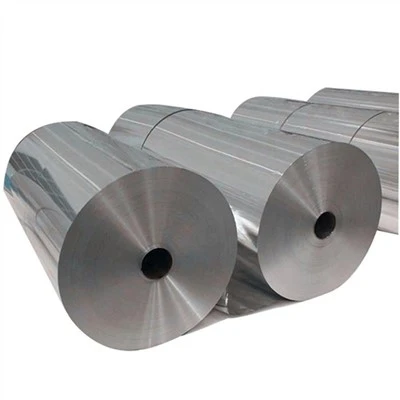 Househould 8011 aluminiumfolie