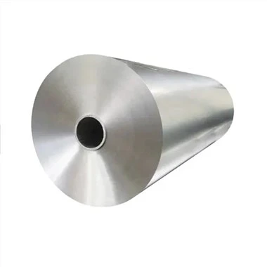 Laminerad aluminiumfolie 8079