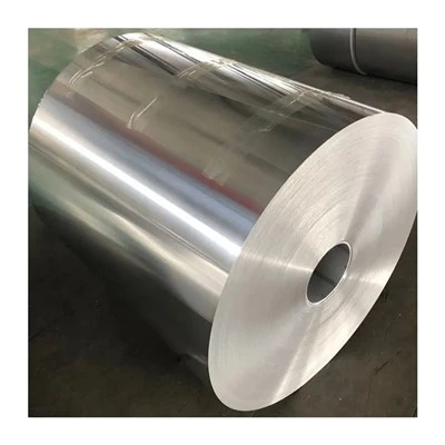 Aluminiumfolie för läkemedelsförpackningar