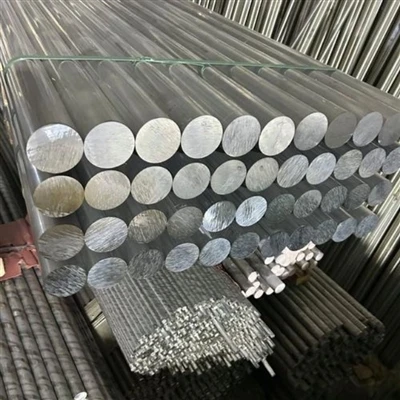 What is 5052 O H112 Marine Grade Aluminum Round Bars What is 5052 O H112 Marine Grade Aluminum Round Bars