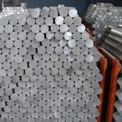 Typer och användning av 2017a aluminiumstångsstång