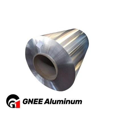 Battery Aluminum Foil Battery Aluminum Foil