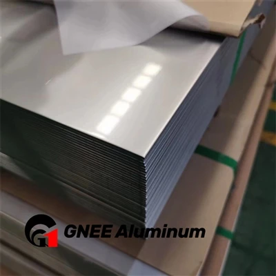 Steg för att installera aluminiumpaneler
