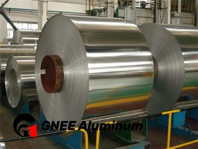 Aluminiumfolie för läkemedelsförpackningar