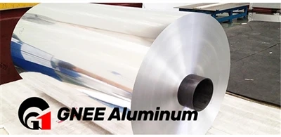 1060-h24 aluminiumspole för aluminiumhölje