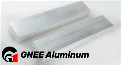 Underhållsmetod för aluminiumstång