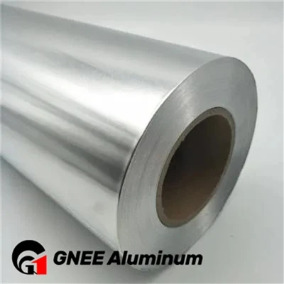 Användningsområde för aluminiumfolie