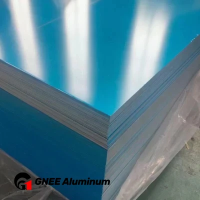 Anodiserad aluminiumplåt och 7 användningsområden