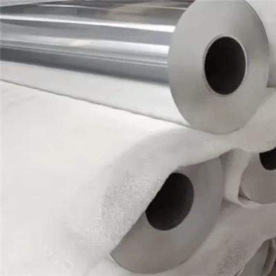 1050 aluminiumfoliespole