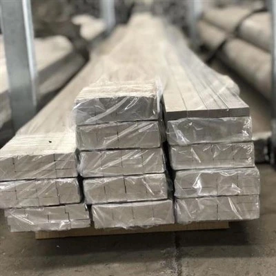 Alloy Round Bar T6 6101 Solid Aluminium Bar